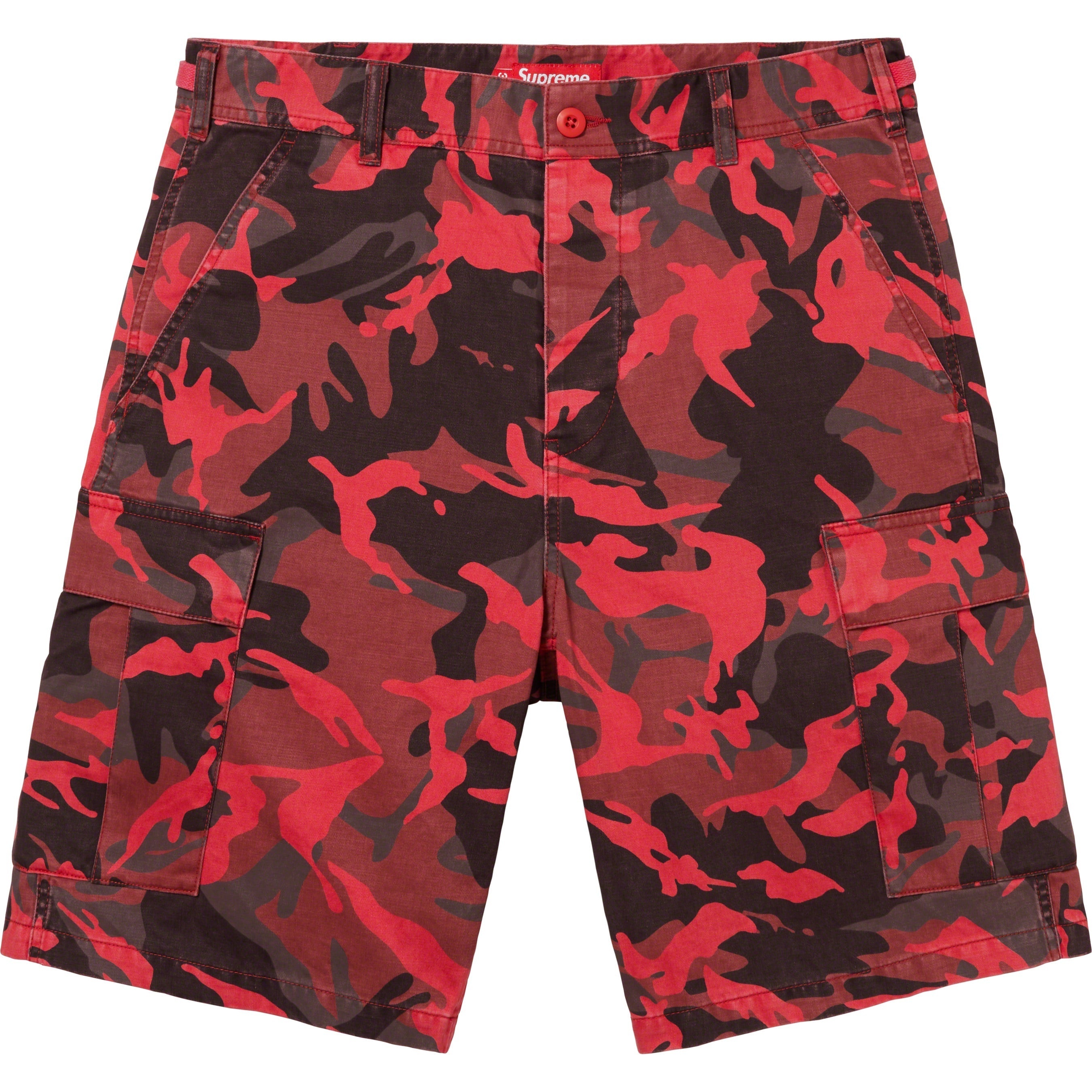 Cargo Short view 2